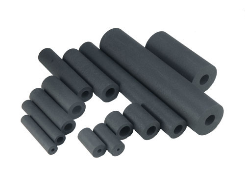 Customized Activated Carbon Rod